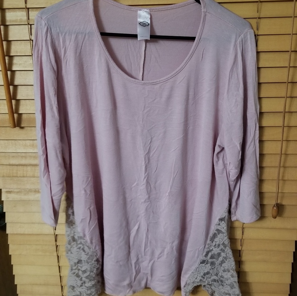 Boutique Blouse